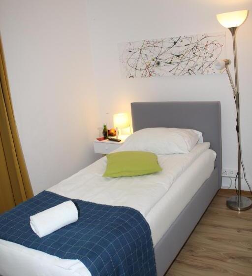 Номер Economy Индивидуальный, Gasthof Pension Waldhof