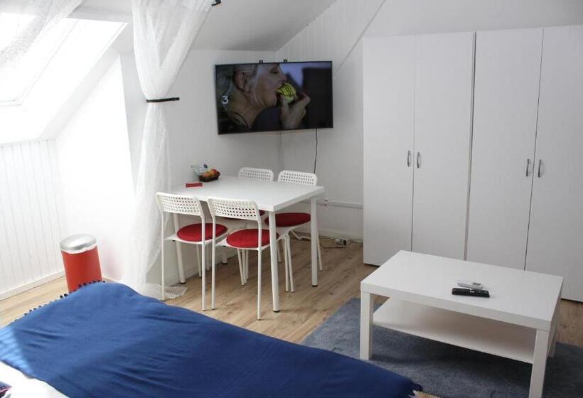 Трежместный Номер Economy, Gasthof Pension Waldhof