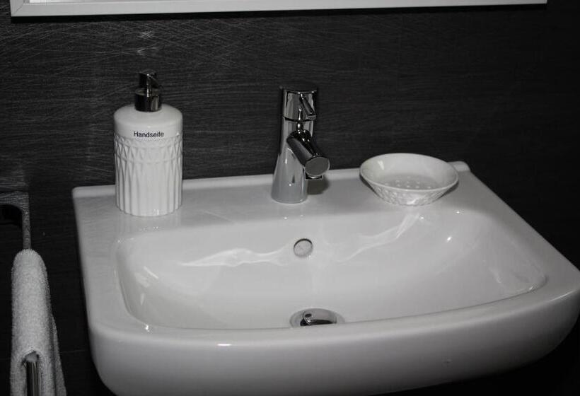 Трежместный Номер Economy, Gasthof Pension Waldhof