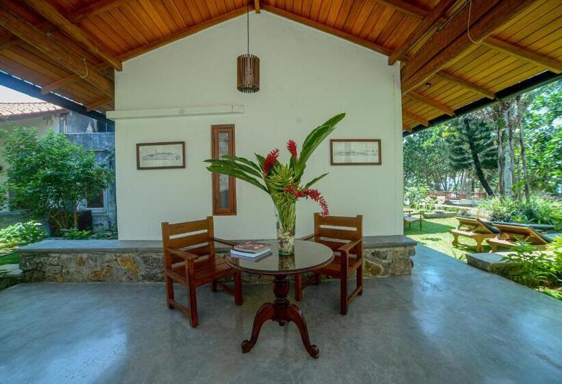 Номер Superior, Samudra Villa