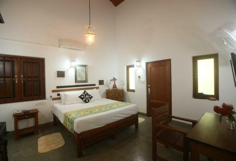Номер Стандарт, Samudra Villa