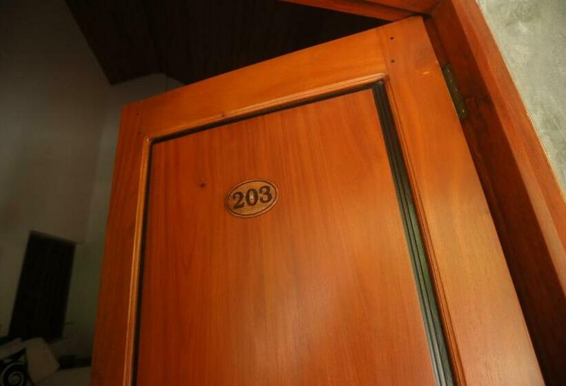 Номер Стандарт, Samudra Villa