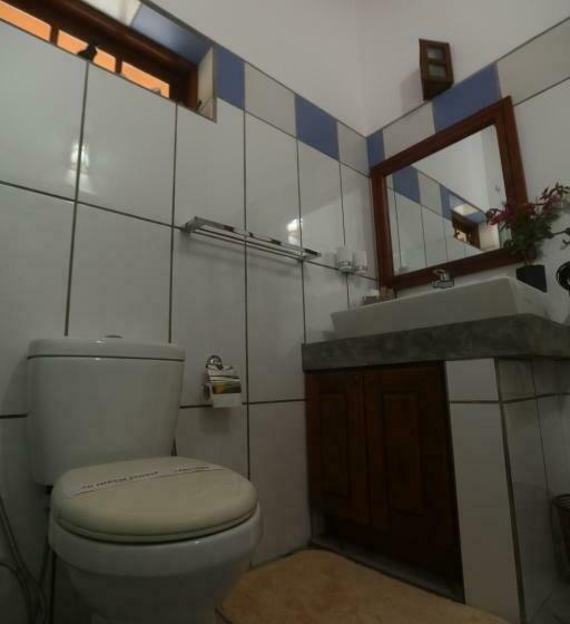 Номер Стандарт, Samudra Villa