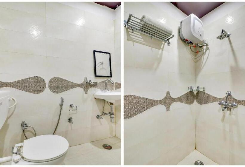 Номер Стандарт, Capital O 76417 Heritage House