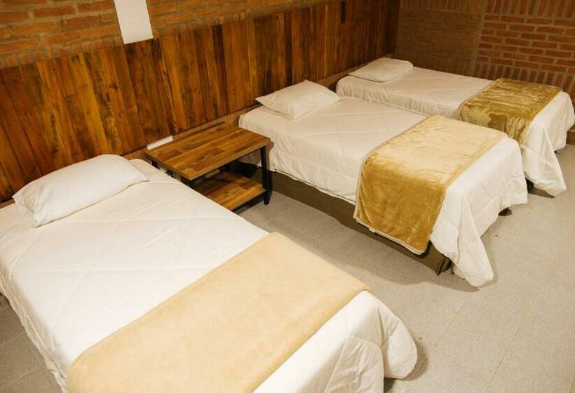 스탠다드 룸, Villa D'angelo