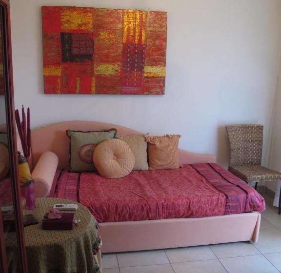 带2个卧室的公寓, Il Palco Residence