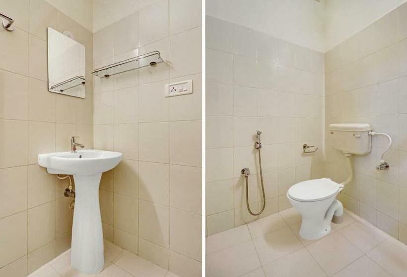 Номер Стандарт, Itsy Hotels The Waters Edge Beach Resort