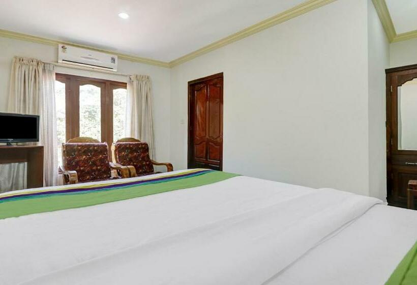 Номер Стандарт, Itsy Hotels The Waters Edge Beach Resort