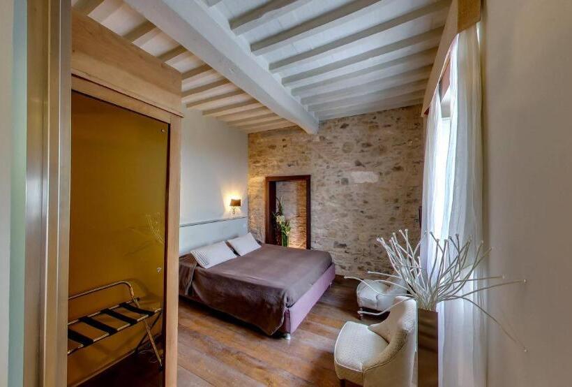 Люкс Вид на Море, Sestosenso Suites