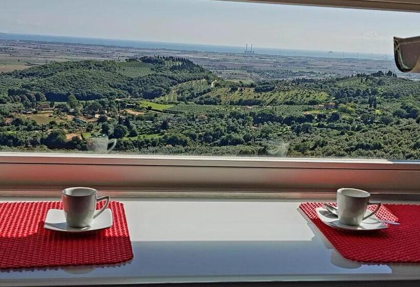 Family Suite, Sestosenso Suites