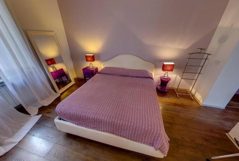 Family Suite, Sestosenso Suites