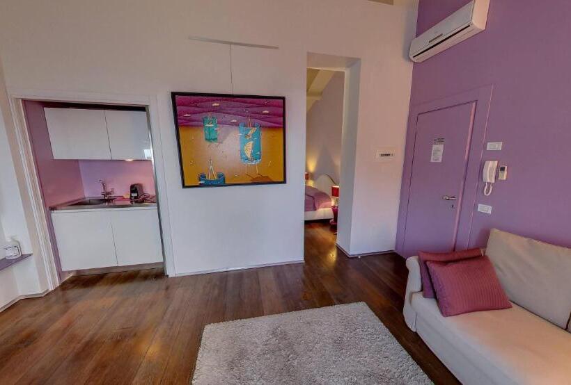 Family Suite, Sestosenso Suites