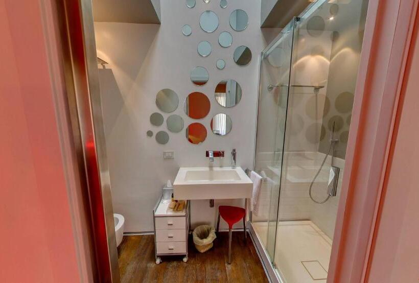 Family Suite, Sestosenso Suites