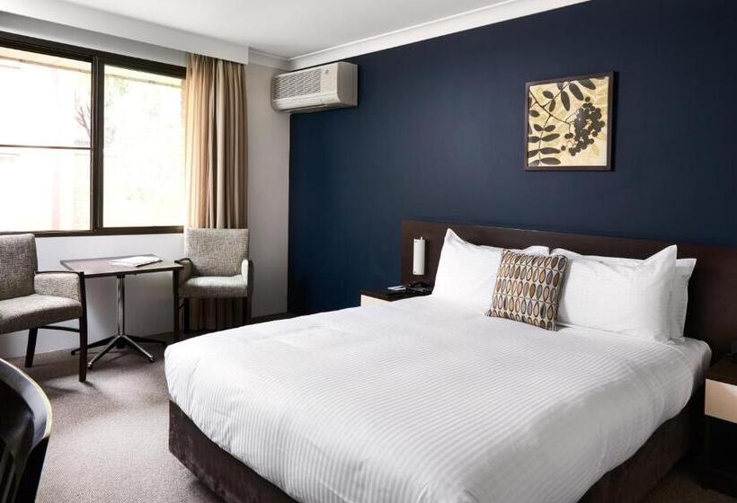 Номер Стандарт, 175 Hotel Westmead