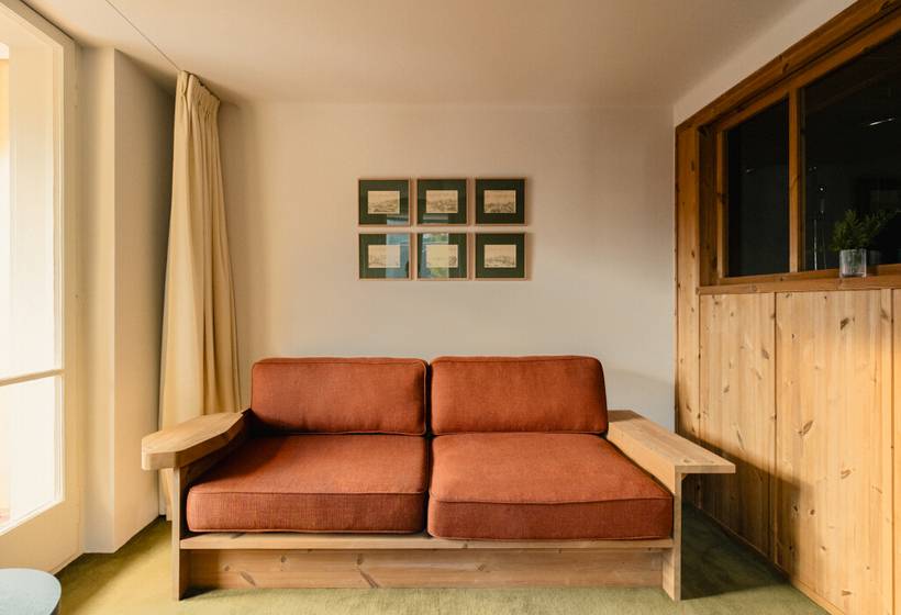 Suíte Familiar, Grand Hotel Belvedere, A Beaumier Hotel & Spa