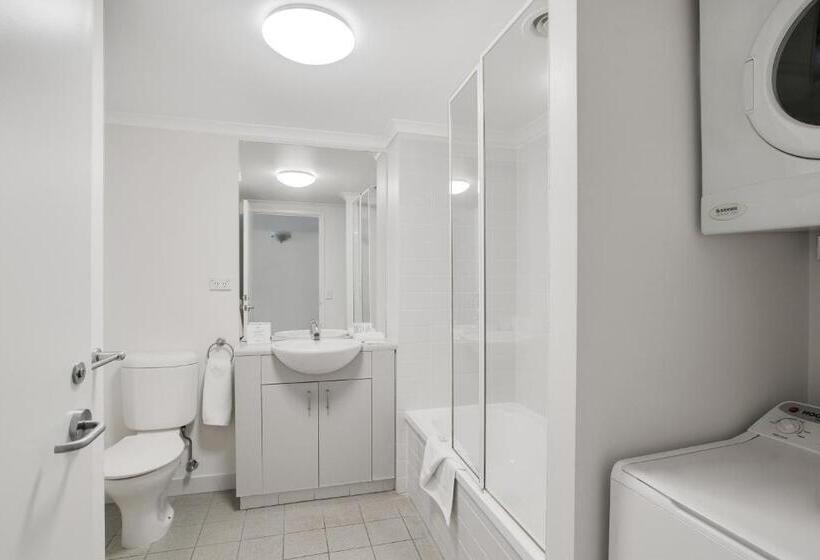 침실 1개 아파트, Aligned Corporate Residences Williamstown