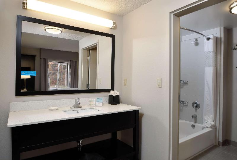 Номер Стандарт, Country Inn & Suites Rochester South Mayo Clinic