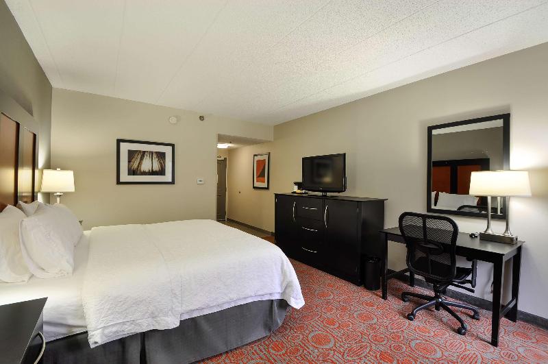 Номер Стандарт, Country Inn & Suites Rochester South Mayo Clinic