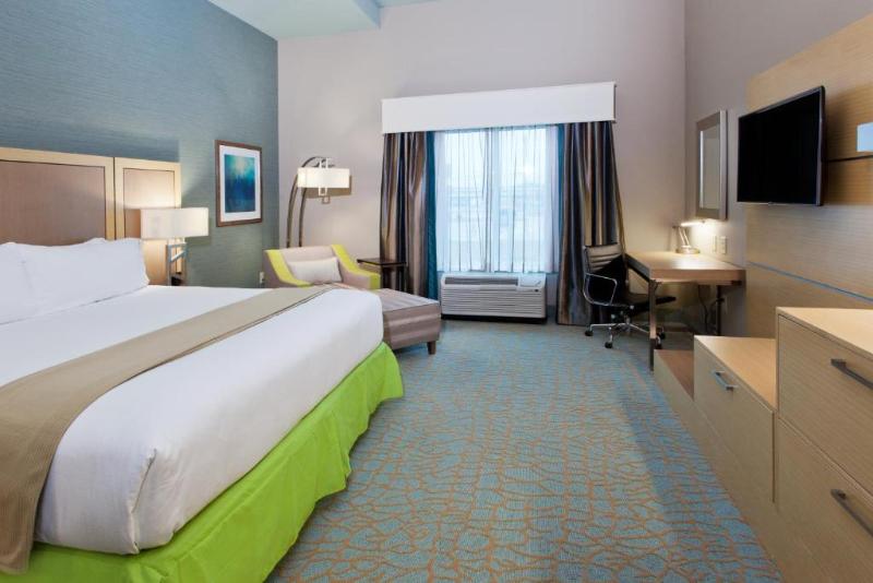 标准间, Days Inn By Wyndham Pigeon Forge South