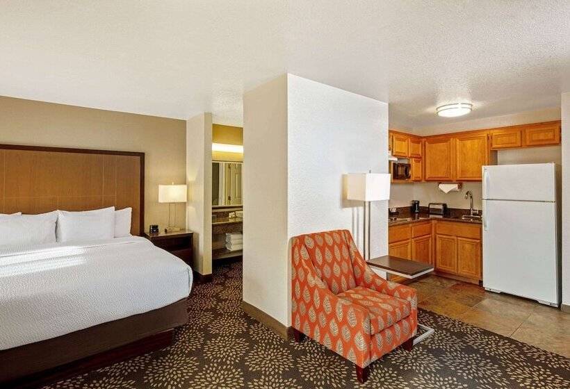 سوییت لوکس, La Quinta By Wyndham Las Vegas Redrock/summerlin