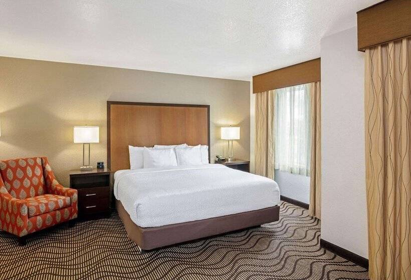 استودیوی لوکس, La Quinta By Wyndham Las Vegas Redrock/summerlin
