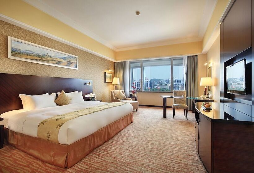 Номер Executive, Lijiang Waterfall Hotel Guilin