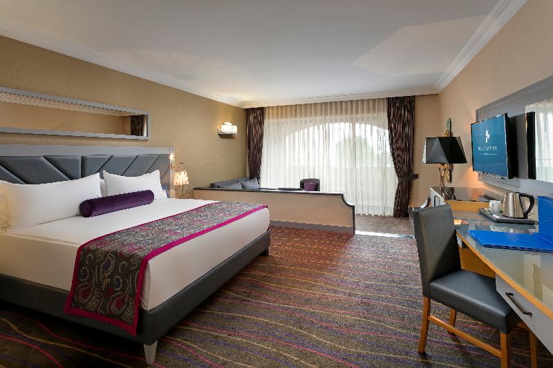 Номер Superior, Lijiang Waterfall Hotel Guilin
