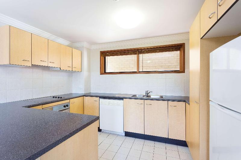 Номер Deluxe, Ramada By Wyndham Brisbane Windsor