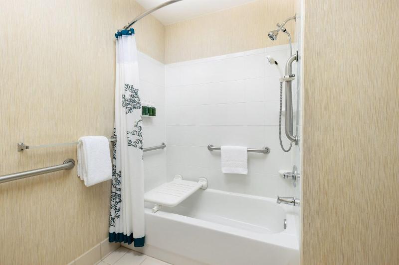 Люкс, Residence Inn Des Moines West At Jordan Creek Town Center