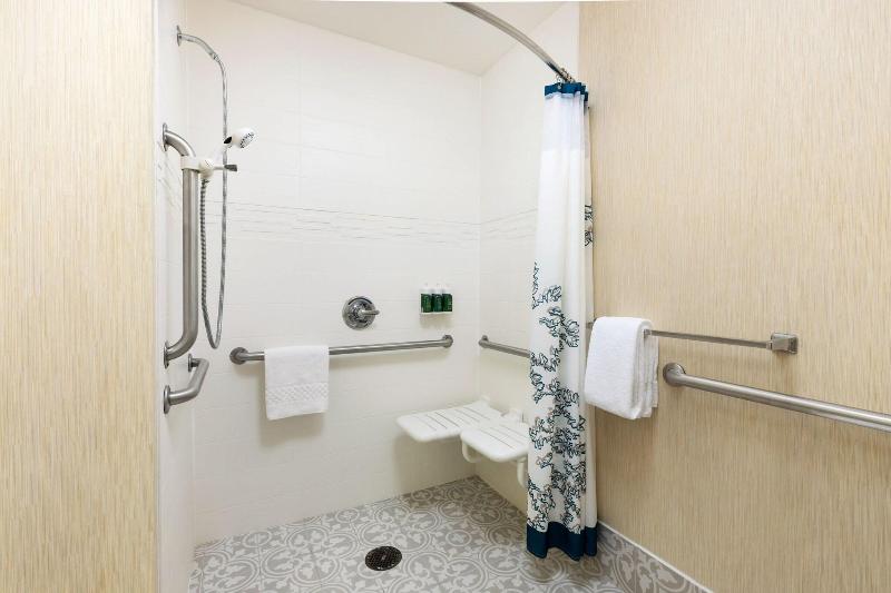 Студио Стандарт Кровать Кинг, Residence Inn Des Moines West At Jordan Creek Town Center