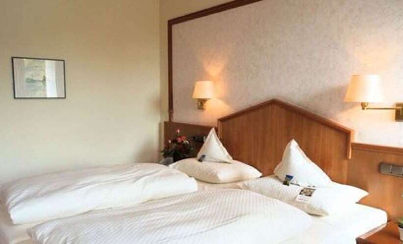 Номер Стандарт, Ringhotel Hohe Wacht