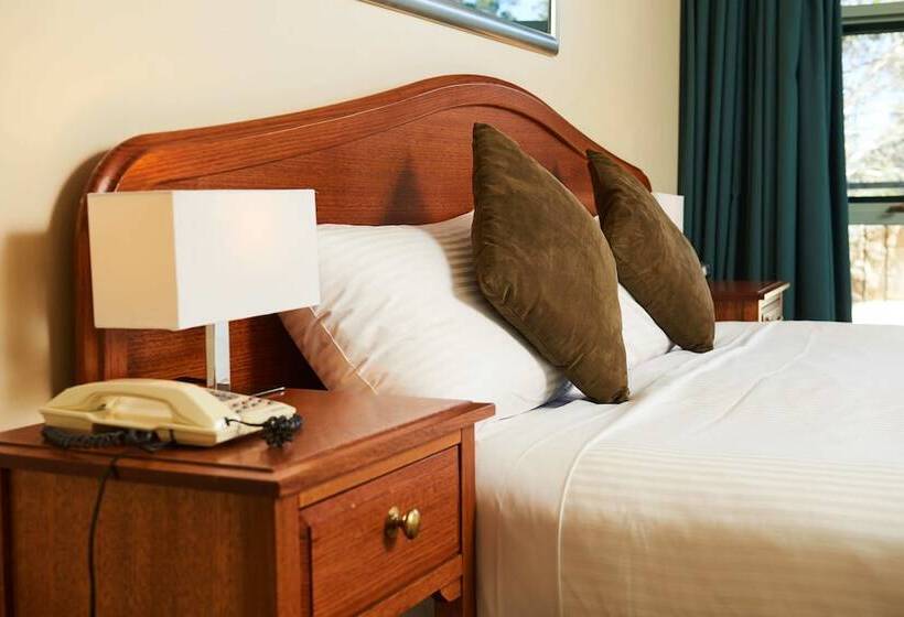 스위트, Mt Buller Chalet Hotel & Suites