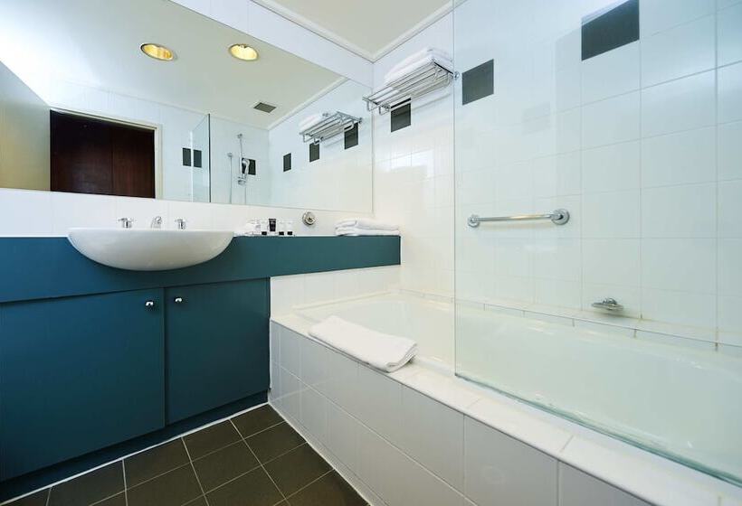 스탠다드 룸, Mt Buller Chalet Hotel & Suites