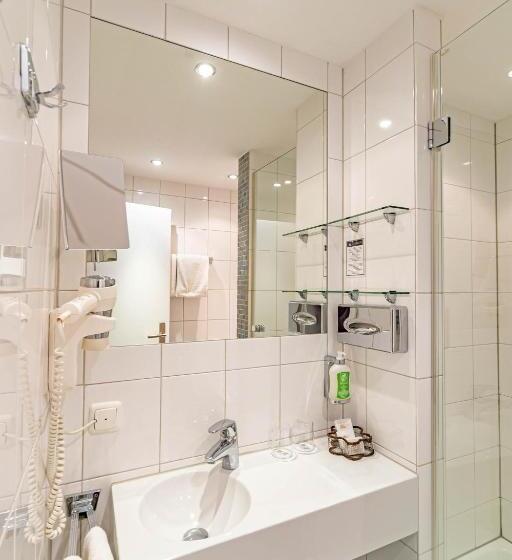 Номер Стандарт Внутренний, Parkhotel Sonnenberg