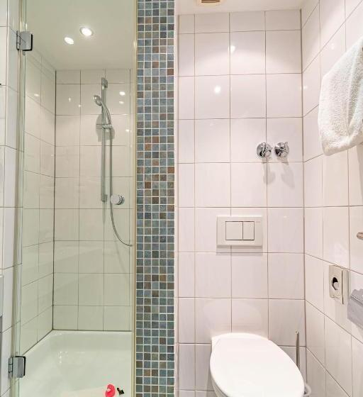Номер Стандарт Вид на Сад, Parkhotel Sonnenberg