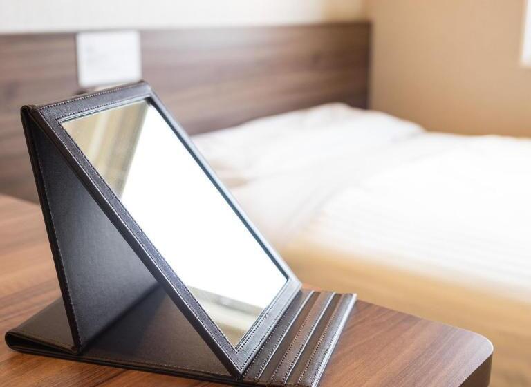Номер Стандарт, Super Hotel Joetsumyokoeki Nishiguchi