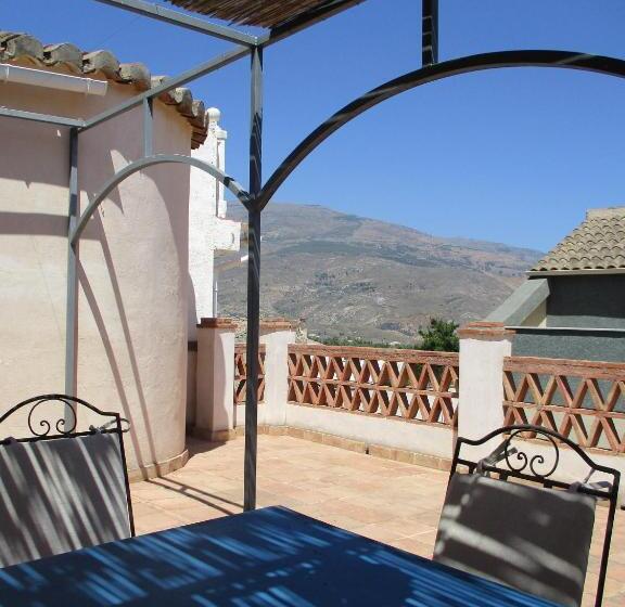 Номер Стандарт, Casa Del Patio