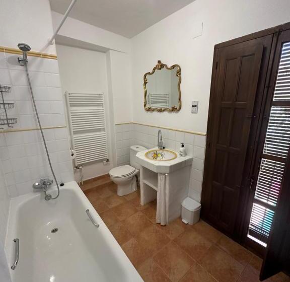 Номер Deluxe, Casa Del Patio