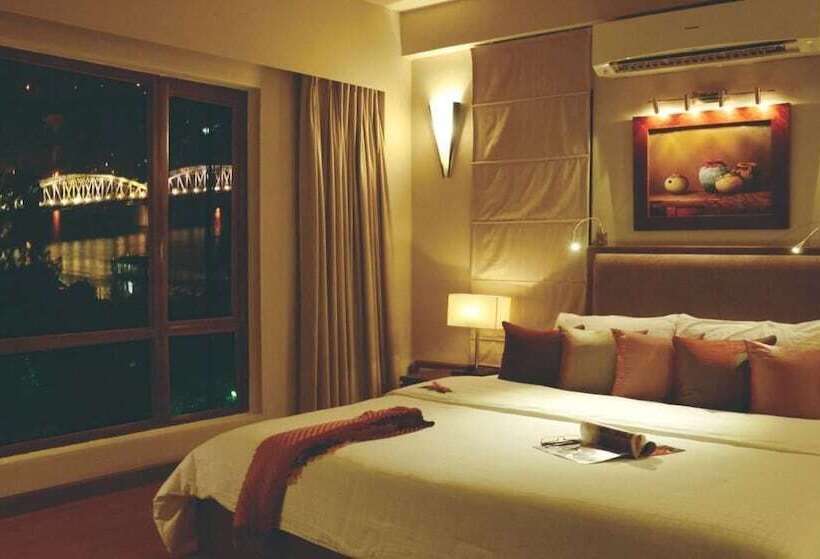 Suite, Asia Hotel Hue