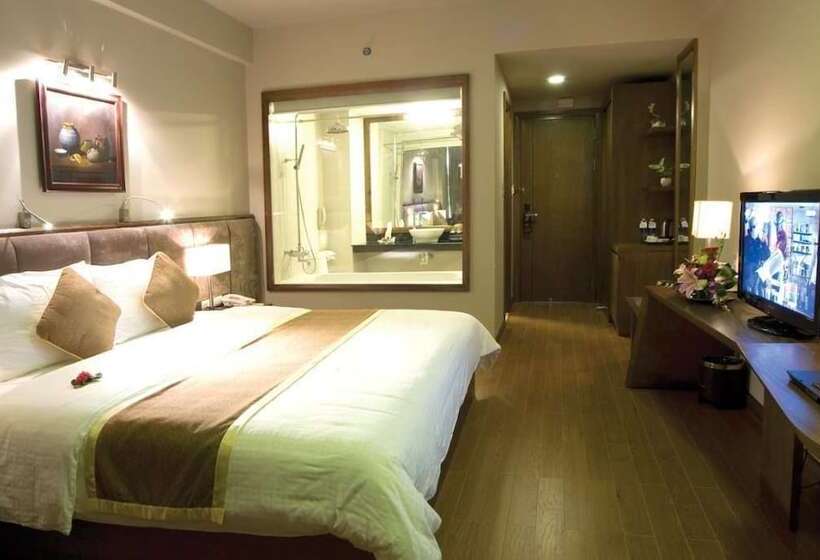 Executive Room, Asia Hotel Hue