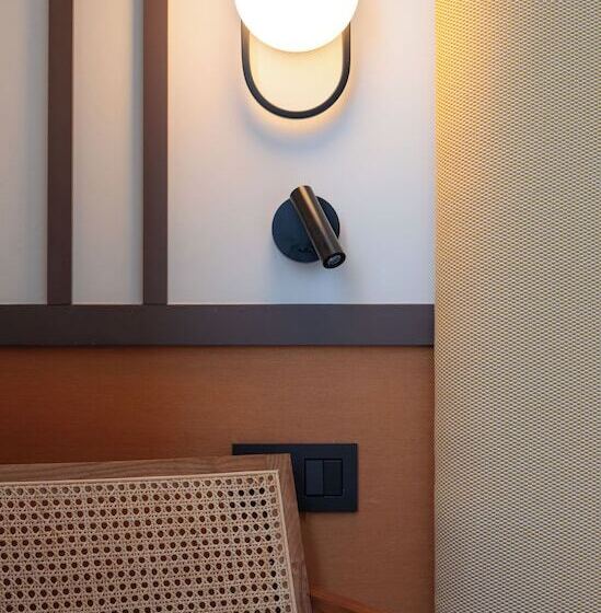 Номер Стандарт, Best Western Plus Au Grand Saint Jean