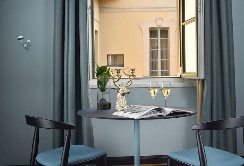 Номер Executive, Villa Appiani