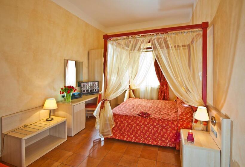 Quarto Estandar, Caesar Prague
