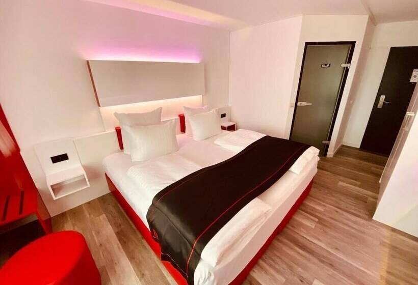 Номер Стандарт, Dormero Hotel Bretten