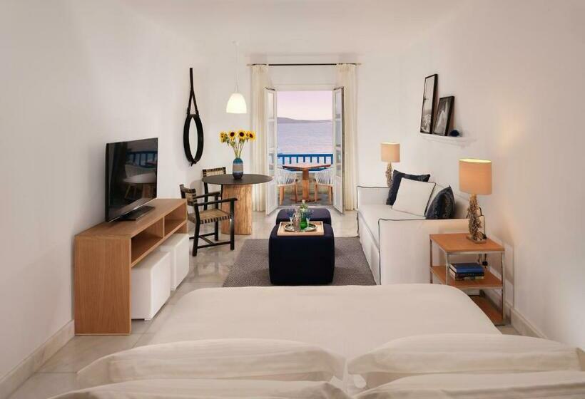 套房, Mykonos Grand Hotel & Resort