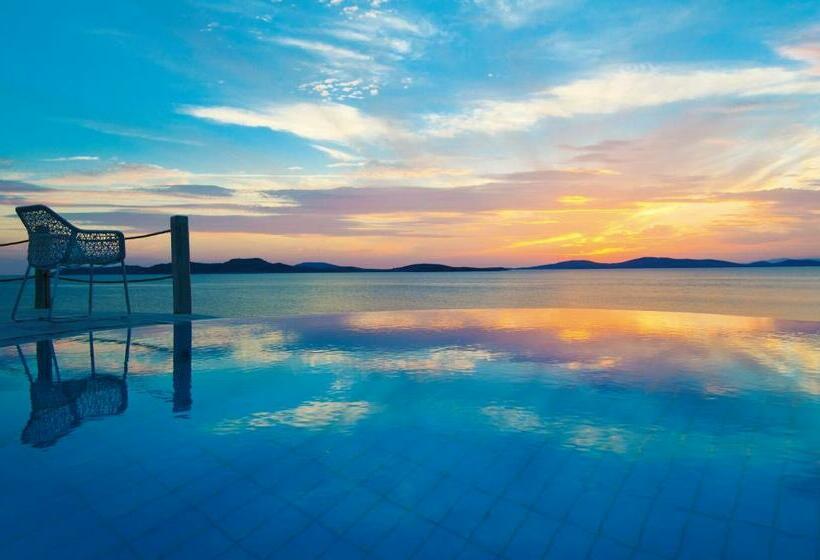 豪华套房, Mykonos Grand Hotel & Resort