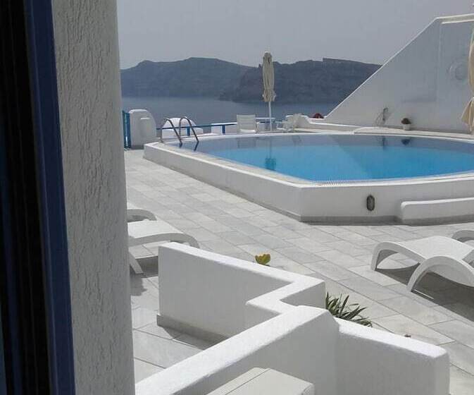 Апартаменты Superior 1 Спальня, Olympic Villas