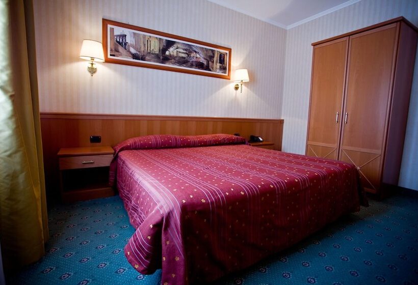 Номер Стандарт, Palace Hotel San Michele