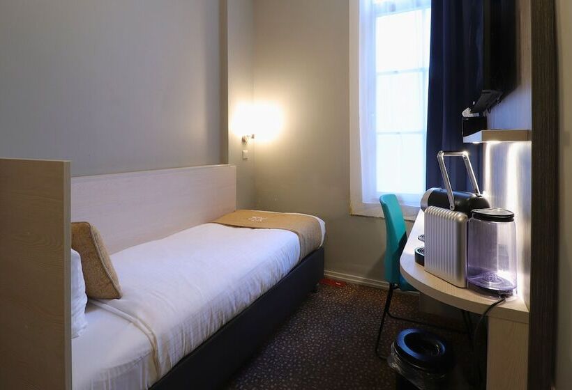 标准单人间, Xo Hotels City Centre