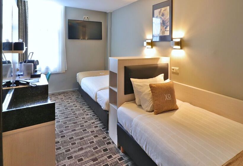 经济房, Xo Hotels City Centre